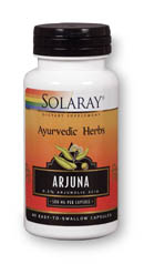 Arjuna Dietary Supplements