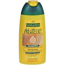Matisse Light Tones Shampoo 10.5 fl oz from NATURTINT