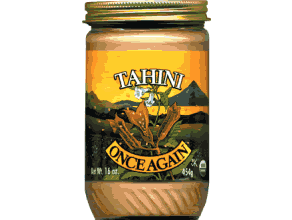 Tahini,sesame Case of 9 /   from Once Again Nut Butter Inc