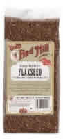 FLAXSEED,BROWN Case of 4 / 24 OZ from Bobs Red Mill