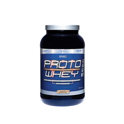 Proto whey cafe mocha 2lb