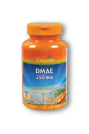 Dmae, 60ct 250mg