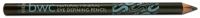Beauty without cruelty - Natural eye pencils soft brown 6PK.04OZ