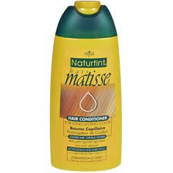 Matisse Conditioner 10.5 fl oz from NATURTINT