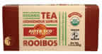 TEA ORGANIC RED ROOIBOS Case of 6 / 20 BAG from Alter Eco Fair Trade
