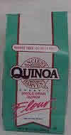 QUINOA,OG,FLOUR - 6 / 24 OZ from Ancient Harvest Quinoa