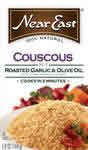 COUSCOUS,RST GAR&OLIV OIL Case of 12 / 5.8 OZ from Near East Food Products