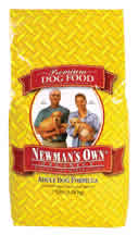 DOG FOOD,OG,ADLT,CHICKEN&RICE - 4 / 7 # from Newman's Own Organics