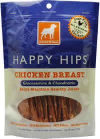 Dog treats,chicken,happy hp