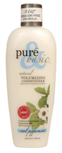 COND,MOISTURIZING Case of 1 / 12 OZ from Pure & Basic