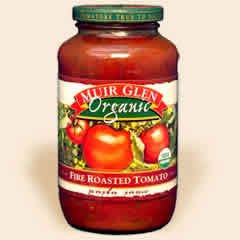 PASTA SCE,OG,FIRE RST TOM