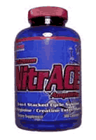 NITRACE 300 CAPS