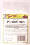 Potato starch Case of 4 / 24 OZ from Bobs Red Mill