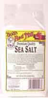 SEA SALT