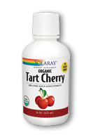 Tart cherry juice organic, 16 fl oz