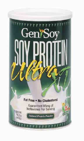 ULTRA-XT POWDER PLAIN 1LB 1 from GENISOY PRODUCTS CO.