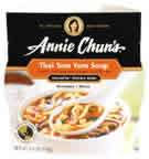 Soup bowl,tom yum soup Case of 6 / 6 OZ from Annie Chuns
