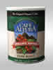 COFFEE GRND,OG,DARK ROAST Case of 6 / 12 OZ from Cafe Altura