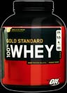 100 Percent Whey Gold Caramel TOF FGE 1 Lb from OPTIMUM NUTRITION