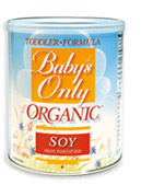 TODDLER FORM,OG,SOY,KOSHR