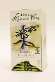 TEA,OG,GREEN JASMINE