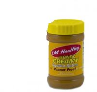 SOYNUT BUTTER,CRMY W/HNY