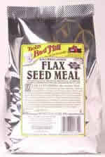 FLAXSEED MEAL Case of 4 / 32 OZ from Bobs Red Mill