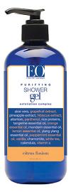 Eo products - Shower gel citrus fusion 16OZ