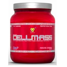 BSN INC: CellMass Berry Blast 60 Servings
