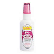 Body Revitalizer with MSM 4 fl oz from ALACER