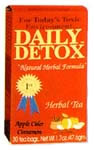 DLY DTX HRBL TEA,APL CINN
