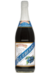 JUICE,SPRK,BLUEBERRY Case of 12 / 750 ML from Knudsen R W
