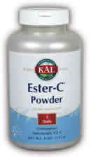 Ester-C 8oz from Kal