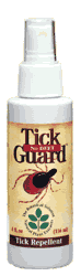 TICK GUARD