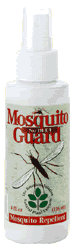 MOSQUITO GUARD