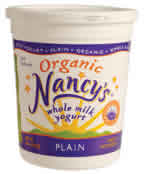 YOGURT,OG,WHL MILK,PLAIN