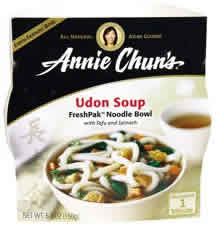 Soup bowl,udon soup Case of 6 / 5.3 OZ from Annie Chuns
