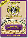 Annies Homegrown: Rotini,og,w 4 cheese sce 7.25 OZ