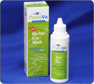 HERBAL EYE WASH