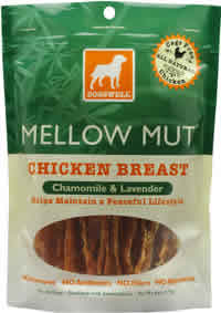DOG TREATS,CHICKEN,MELLOW M