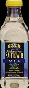 SAFFLOWER OIL - 12 / 12.7 OZ from Hain Pure Foods Co Inc