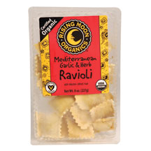 RAVIOLI,OG,VG,MDTRN GR&HB