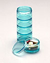 Pill case stacker Case of 1 / EACH from VitaMinder