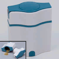 TABLET SPLITTER/CRUSHER Case of 1 / EACH from VitaMinder