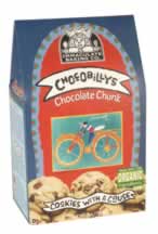 Cookies,chocobillys Case of 6 / 7 OZ from Immaculate Baking
