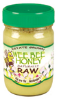 RAW HONEY
