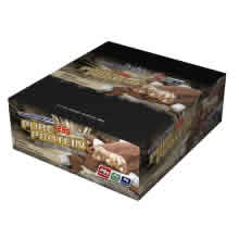 Pure Pro bar chewy chocolate