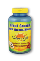 Vegan Green Multi, 90ct