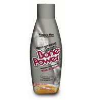 Liquid Bone Power Orange Cream 30 oz from Natures Plus