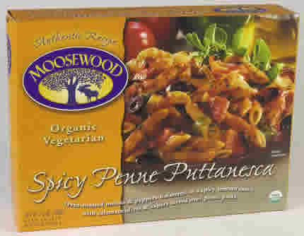 ENTREE,OG,SPICY PENNE